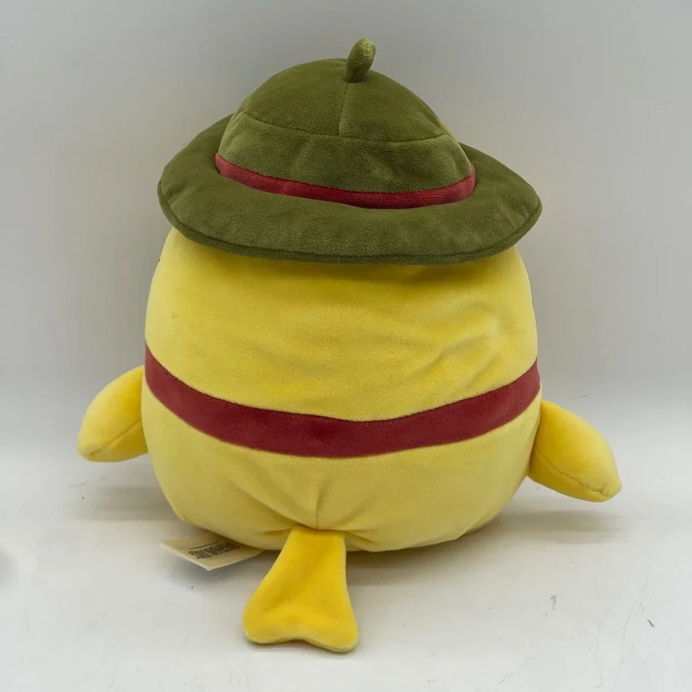 Squishmallows SQPN00053 Unisex 8